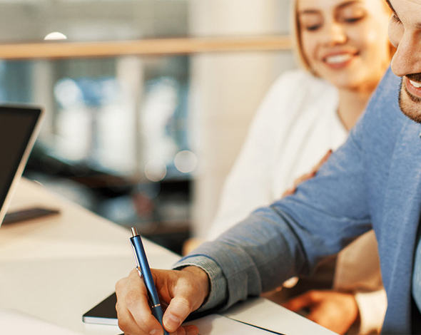 Business Loans