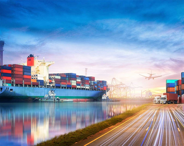 Trade Finance Services