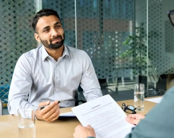 Business Exp Loan