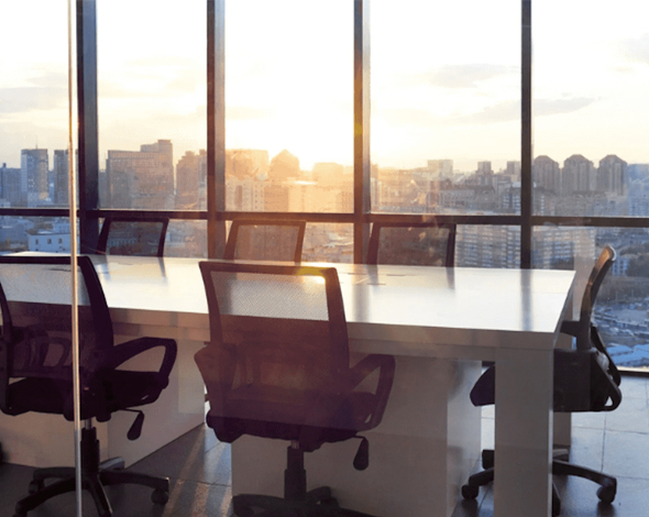 Commercial Property Loans